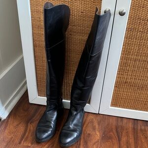 Aquatalia Over the Knee Boots